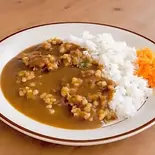 特製カレーライス（【自家製・なるだけ無添加】LOCAL ローカル）