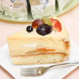 タルトフレーズ（<ケーキとカフェのお店>Jazz Misty Cafe）