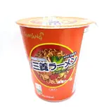 三養 三養ラーメンカップ65g（麻薬キンパ）