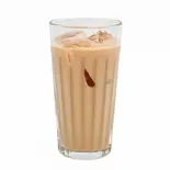 ミスターヒッポーミルクティーM(MR. HIPPO COFFEE 富士見ヶ丘店)