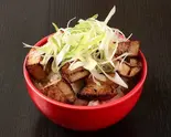 炙り飯 Roast Pork Fillet Rice（春日亭 千葉駅前店）