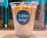 カフェ・ラテ ICE/HOT（Coffee Shop伏見店）