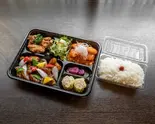 【当店売上No.3】特別弁当 Special Bento Box（黒門-轍-）