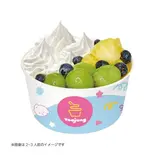 スイーツたっぷりコンボSweets Delight Combo 1人前（Yoajung高田馬場店）