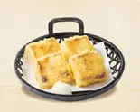 〈お好み天ぷら〉もち天(4個)（夢庵 蕨中央店）