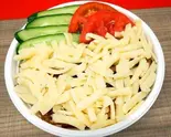 チキンチーズケバブ丼 chicken Cheese Kebab Rice Bowl（本格カレースターケバブ ビリヤニ ハラル専門店）