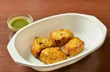 タンドリーフィッシュティッカ4P / Tandoori Fish Tikka4P(SUNRISE 木場店)
