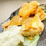 宮崎チキン南蛮（星野酒場）