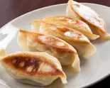 栄福記焼き餃子(5個)(栄福記)