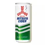 三ツ矢サイダー 250ml（プンキッチン真田山）