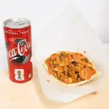 コンボ#3 COMBO#3（BEC’S KEBAB）