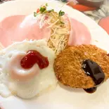 ワンワンランチ（ワンワン）