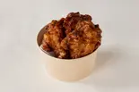 フライドチキンウィング 3P Fried Chicken Wings（至福の贅沢「恋するクレープ」 大井町店）