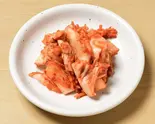 つまみキムチ（赤坂一点張 たまプラーザ店）