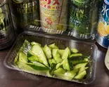 やみつききゅうり Addictive Cucumber(蛸べえ)