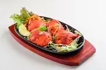 チキンティッカ Chicken Tikka（インド料理 インド村）