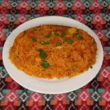 チキンビリヤニ Chicken Biryani(シアワセキッチン)