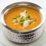 ミックスシーフードカレー/Mix Seafood Curry（アグニ 一之江店）