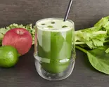スーパーデトックス Super Detox（カフェ・ル・ポミエ）