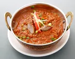 マトンカレー・Mutton Curry（インド料理神奈川カレーハウス）