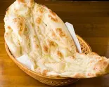 ガーリックナン Garlic Naan（インド・アジアン料理 ナラン2号店）