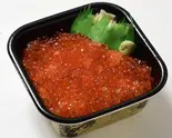 スペシャルいくら丼（武蔵 丼丸 市が尾店）