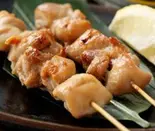 備長炭焼き・もも（和食・焼鳥×限定丼・定食 座や浦和店）