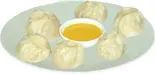 モモ(6P) Momo(6P)（インド・ネパール料理マヤ）