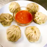 Momoもも(本格北インド料理 パリカール)