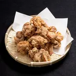 中津からあげ もも (3個)（からあげの虎 江古田店）