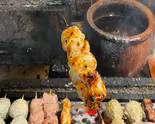 もも（焼鳥どん 札幌すすきの店）
