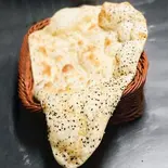 ゴマナン Goma nan(ジャムナカレーJAMUNA CURRY)