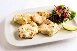 マライチキン(2P) Malai Chicken（シッダールタパレス 雪谷 田園調布店）
