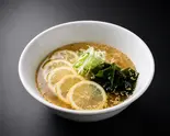 塩レモンラーメン（【職人が目利きした美味しいお肉】焼肉小次郎【shokuningamekikishitaoishiioniku】yakinikukojiro）