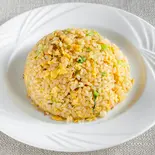 チャーシュー炒飯（福招門 本駒込店）