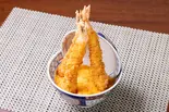 海老フライ丼（#カツ丼は人を幸せにする 日本橋本店）