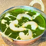 Mix Vegetable Curry（ラムダイニングアンドバー）