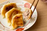 ラム餃子4個（SAPPORO餃子製造所 4PLA店）