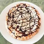 チョコレートナン(chocolate nan)（インドレストラン＆バー ラナ 大阪公立大学前店）