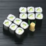 かっぱ巻(2本)（ちよだ鮨 綱島店）