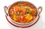 カダイパニール（ASIAN DINING＆BAR NAMASTE 武蔵新田店）