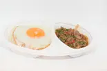 ガパオライス弁当 Gapao Rice Bento（ドワリカズ/DWARIKAS）