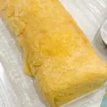 だし巻き玉子(ひつまぶし岡ひろ 比良店)
