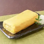 だし巻き玉子(たこ焼 元祖どないや 銀座店)