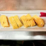 だし巻き玉子(ダイニングバー礼)