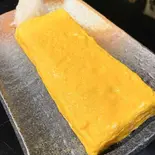 だし巻き玉子（新時代焼き鳥）