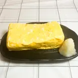だし巻き玉子（たこ焼き こんなもん）