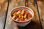 鶏もも肉の東京BBQチカラめし(東京チカラめし 新宿店)