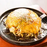 たっぷりチーズ(電光石火 渋谷センター街店)