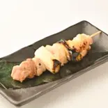 ねぎ間 塩（焼鳥 ますよし）